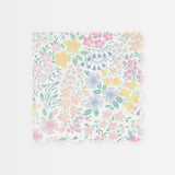 Cottage Garden Large Napkins