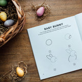 How to Draw Spring Things for Kids