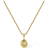 Amulet Eye Necklace