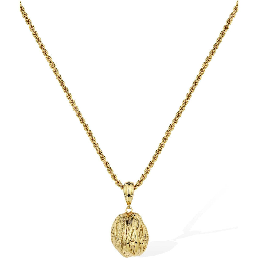 Amulet Eye Necklace