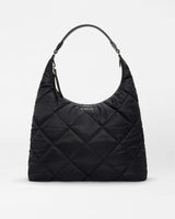 Black Madison Shoulder
