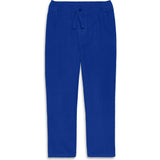 Kids stretch corduroy drawstring pant