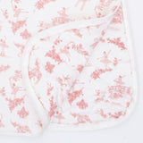 Ballet Toile - Sleep Bag