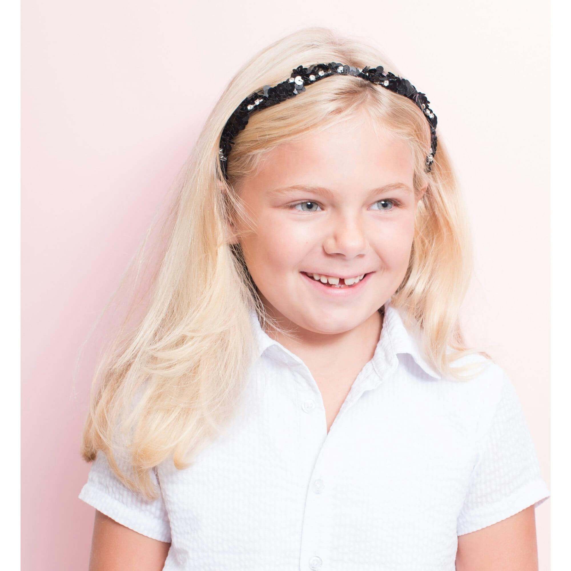 Kaila Headband