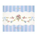 Rococo Garland