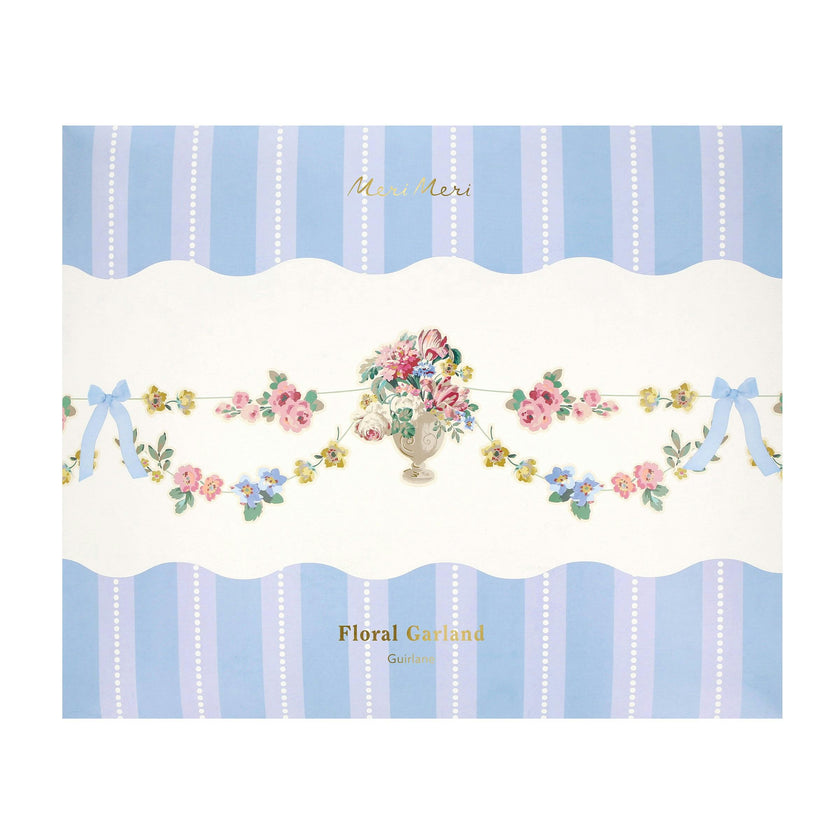 Rococo Garland