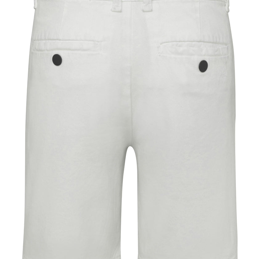 Jacob Chino Short | Medallion
