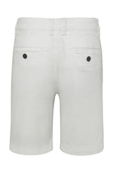 Jacob Chino Short | Medallion