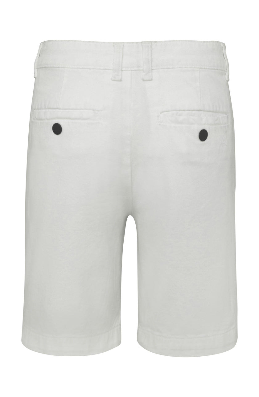 Jacob Chino Short | Medallion