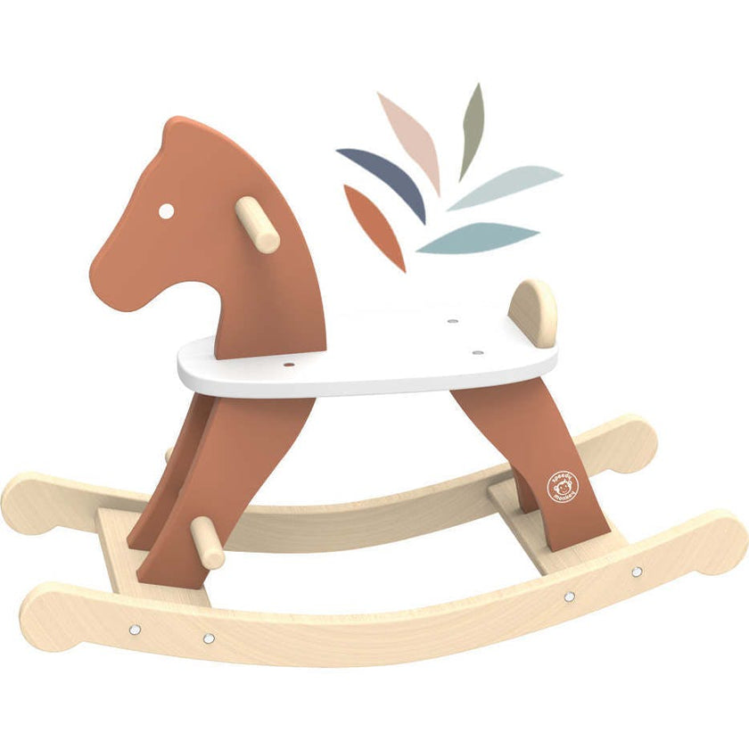 Rocking Horse