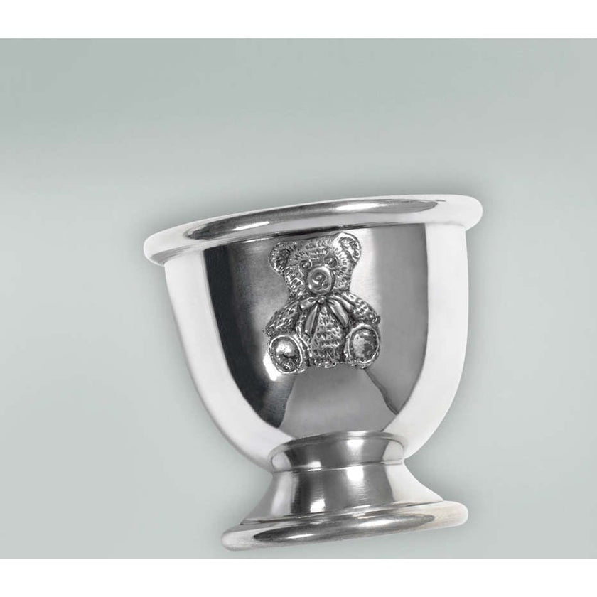 Little Treasures Pewter Breakfast Set with Tankard