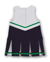 French Terry Jumper With Cheer Megaphone