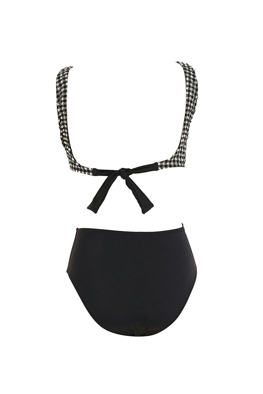 MATHILDA ONE-PIECE SWIMSUIT