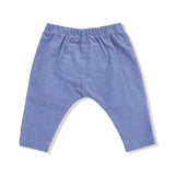 Stonewash - Jogger Pant
