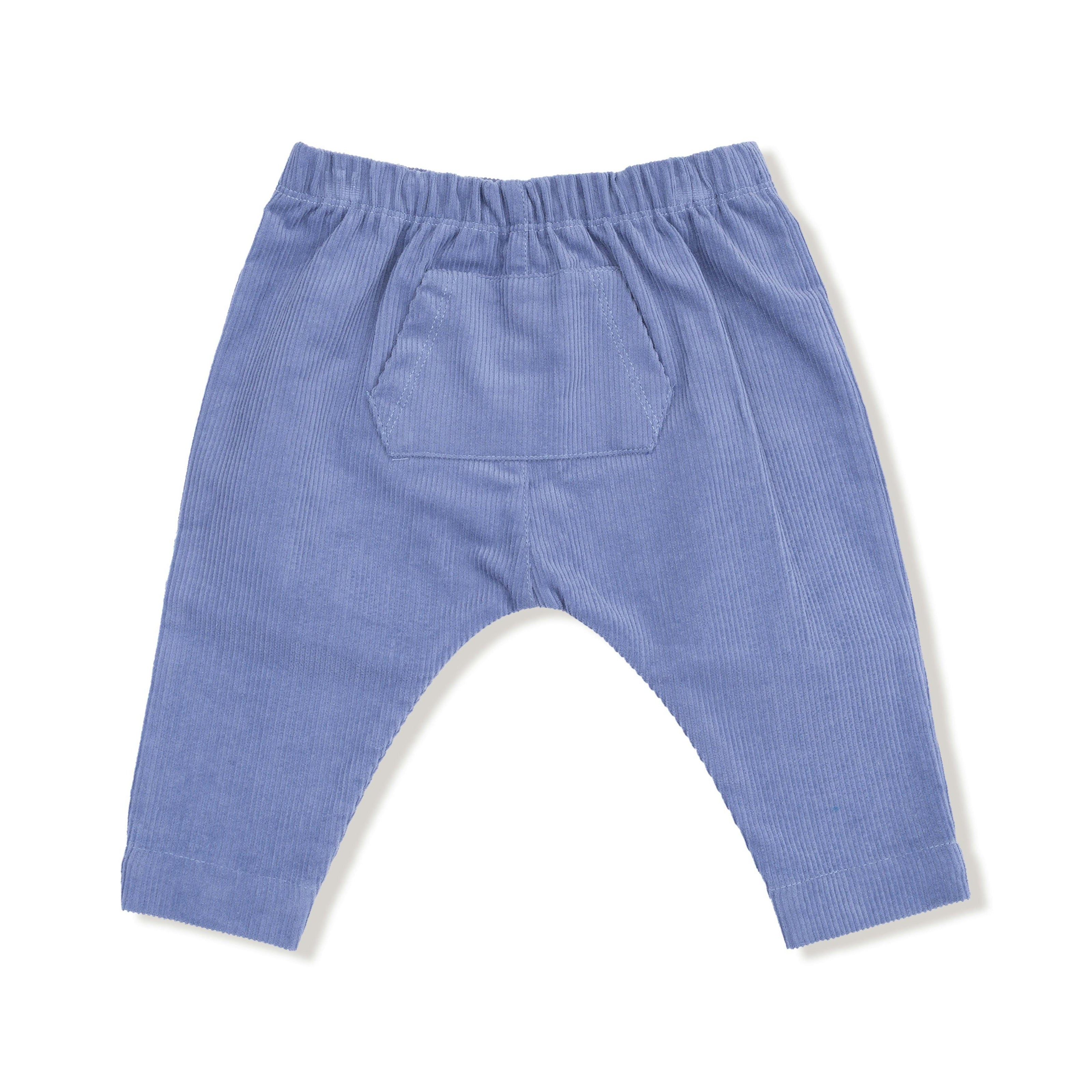 Stonewash - Jogger Pant