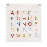 A-Z BANNER