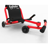 EzyRoller: Classic - Red - Ride-On Scooter