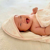 Hooded Towel Set