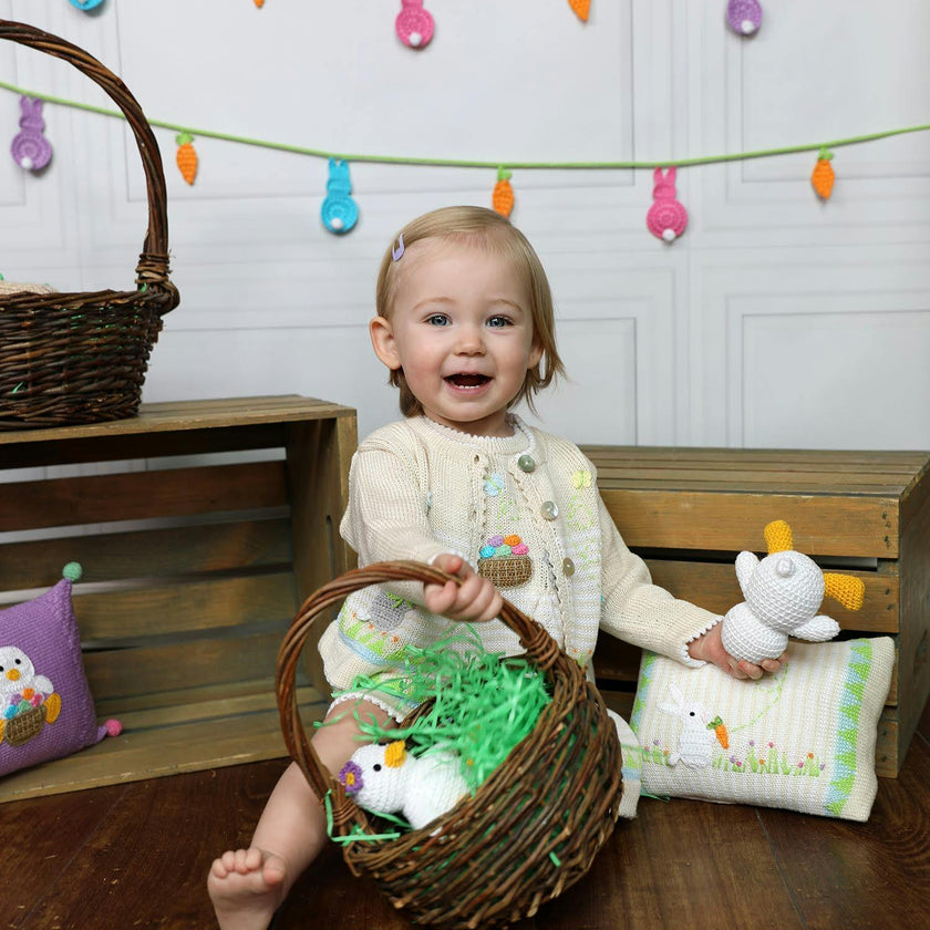 Easter Garland