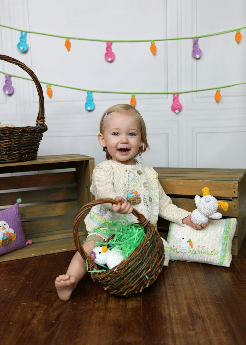 Easter Garland