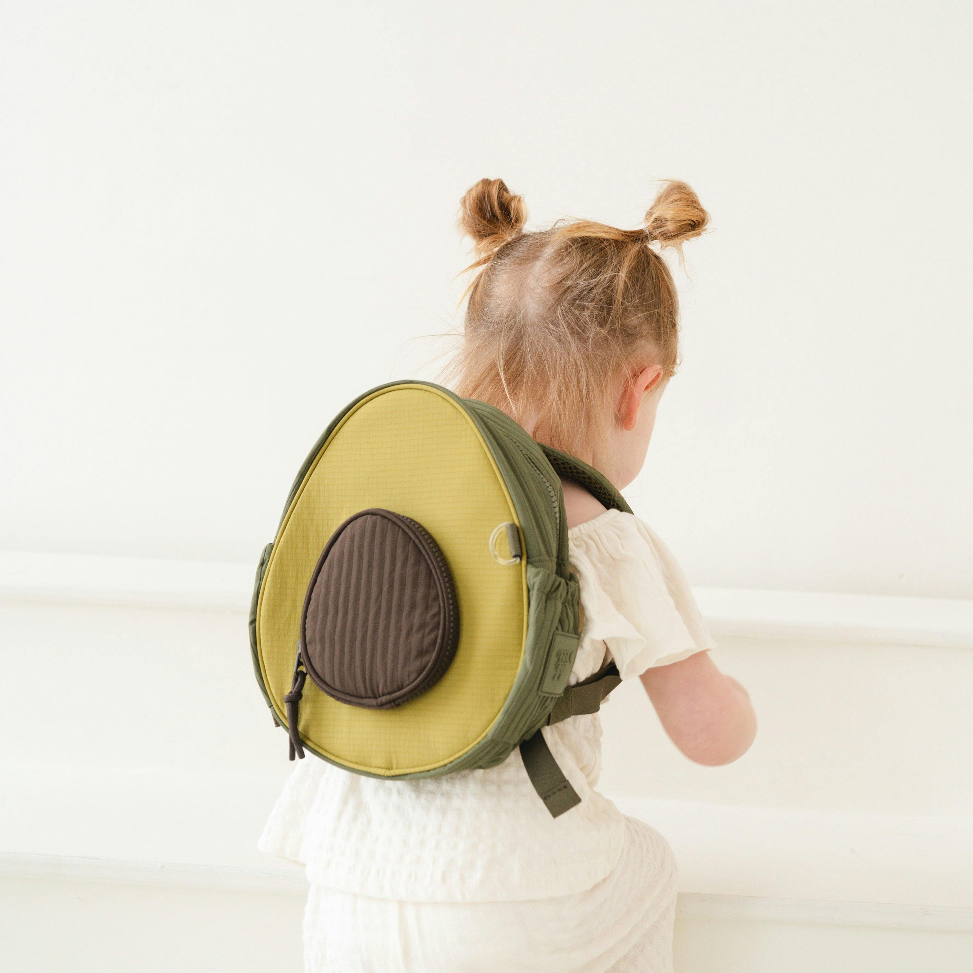 AVO backpack