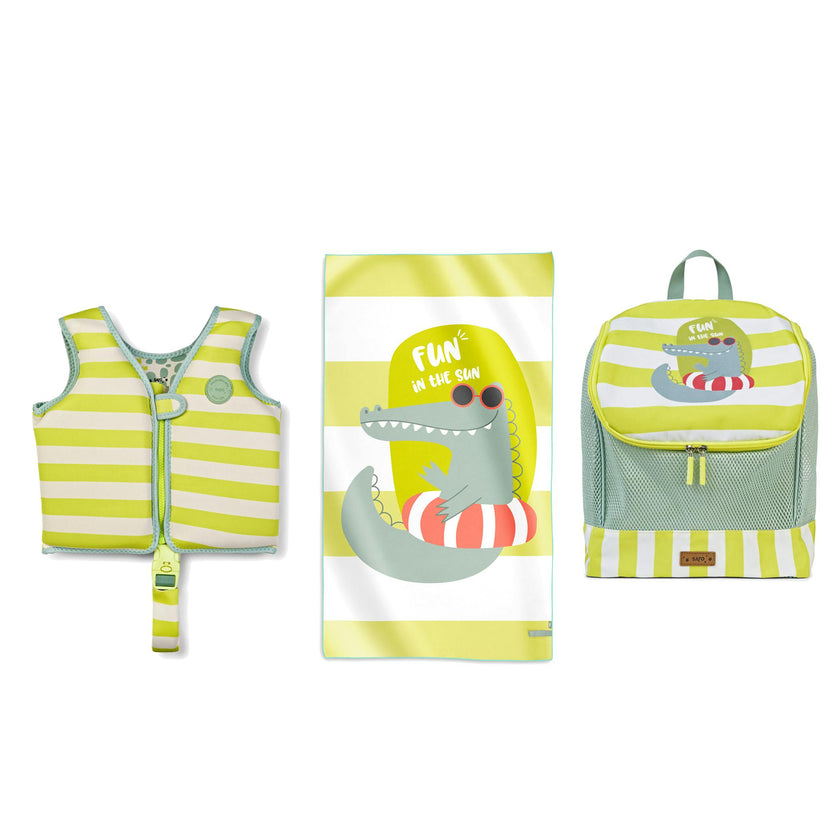 Saro Sun & Fun Beach Set Fun in the Sun