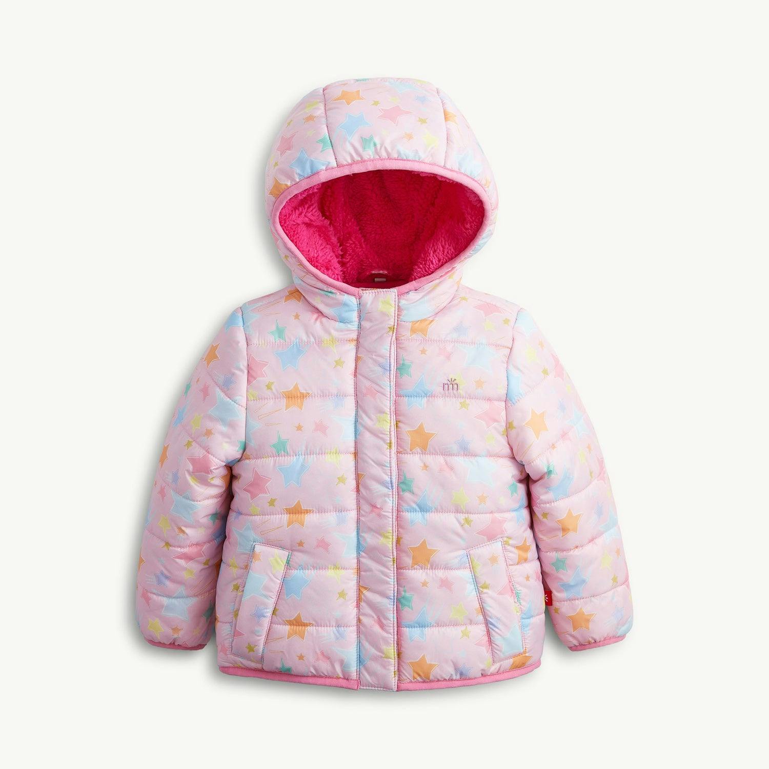 Heavyweight Magnetic Puffer
