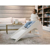 Toddler Wooden Slide Play Ramp