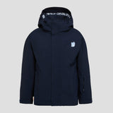Neve PrimaLoft Waterproof Detachable Hood Snow Jacket