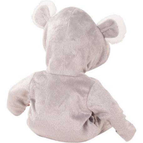 One Piece Costume Pajama Sleeper for 12-13" Baby Dolls