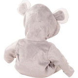 One Piece Costume Pajama Sleeper for 12-13" Baby Dolls