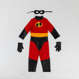 Disney Incredibles Dash Child Washable Dress Up