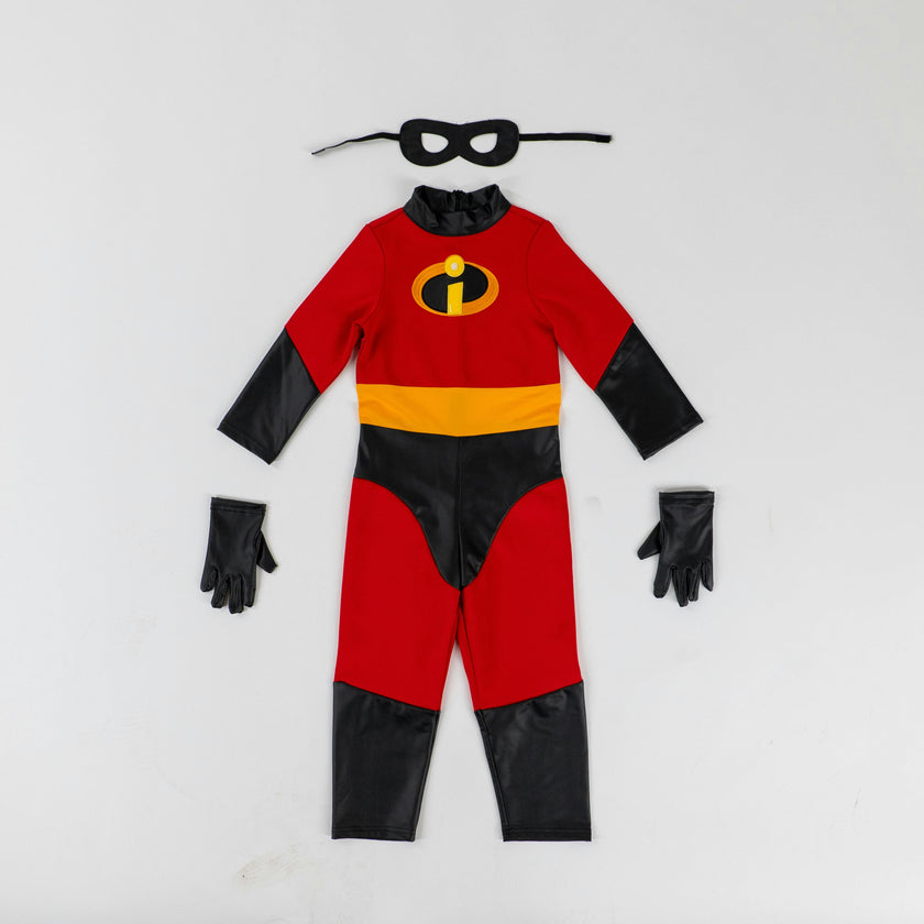 Disney Incredibles Dash Child Washable Dress Up