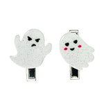 Cute Ghosts Halloween Hair Clip