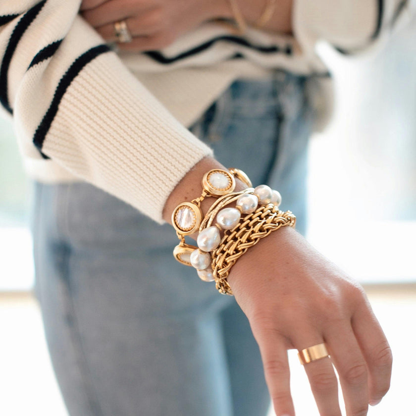 Anya Bracelet