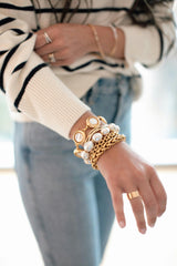 Anya Bracelet