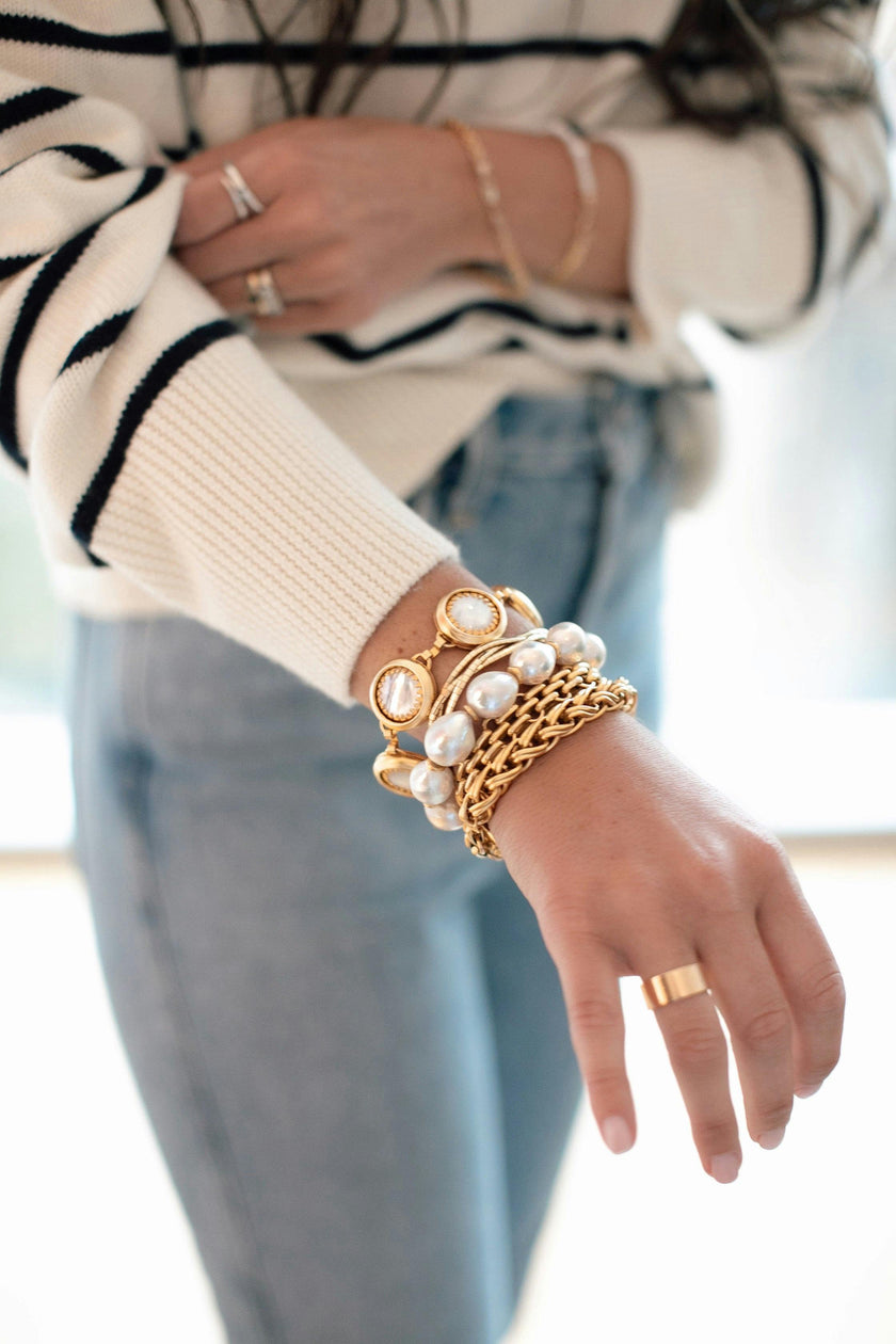 Anya Bracelet