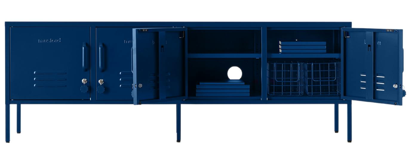 The Standard in Navy