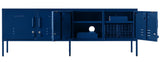 The Standard in Navy