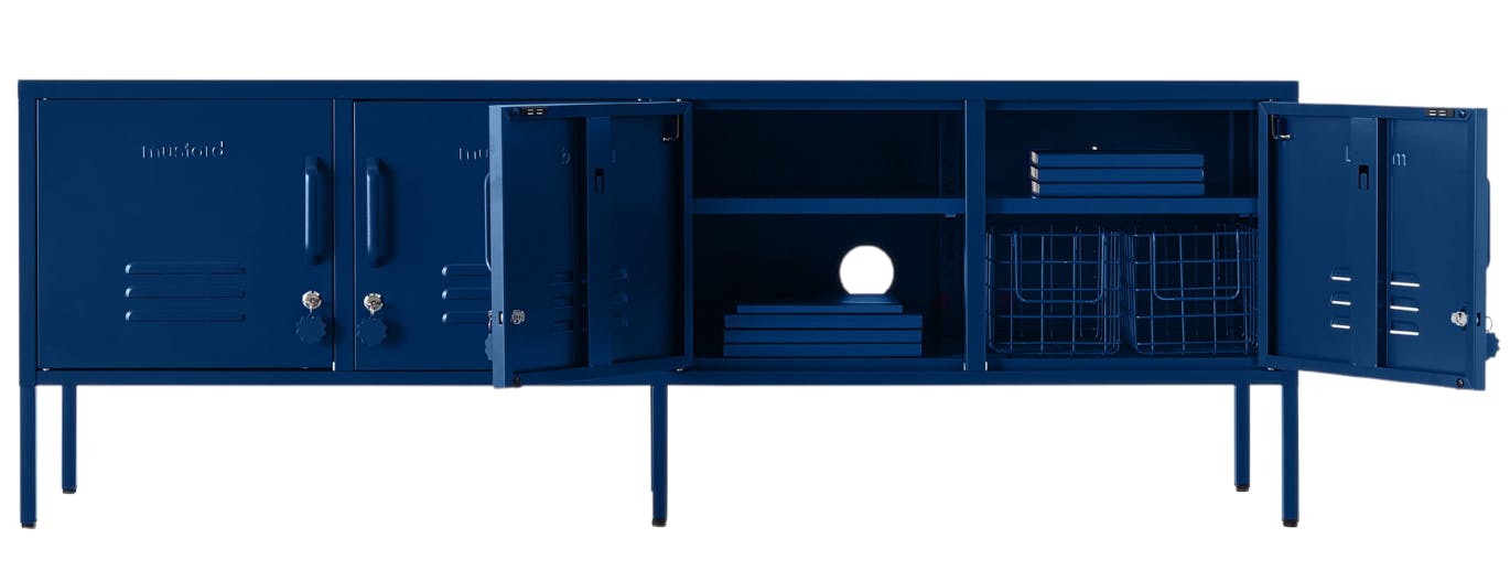The Standard in Navy