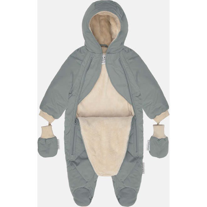 Bebe Benji Snowsuit