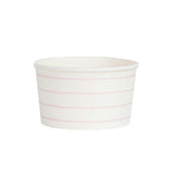 Frenchie Stripes Treat Cups