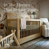 Namesake Eloise 4-in-1 Convertible Crib