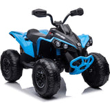 24V Can-Am Renegade 1-Seater Kids ATV