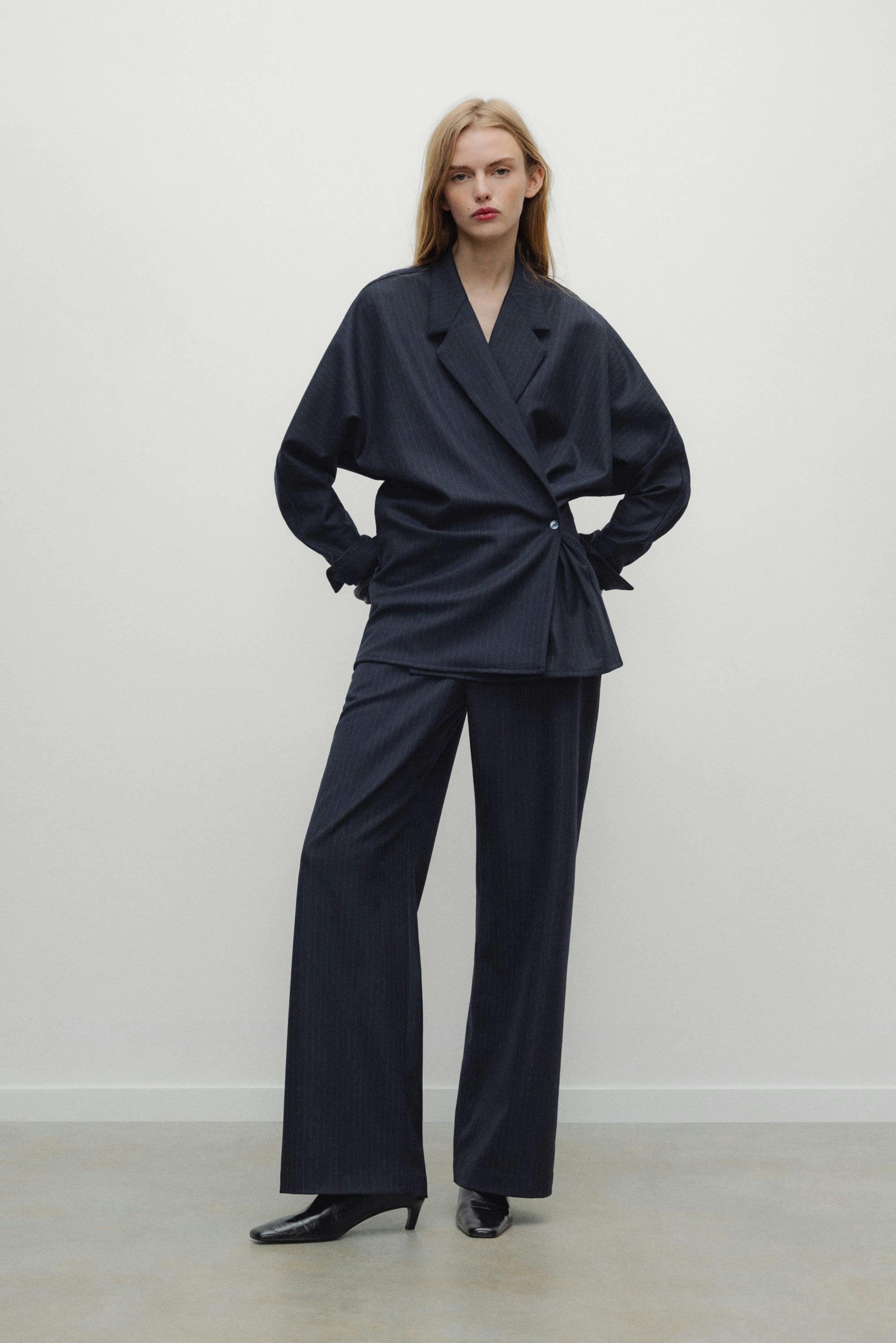 Faith Woman Blazer