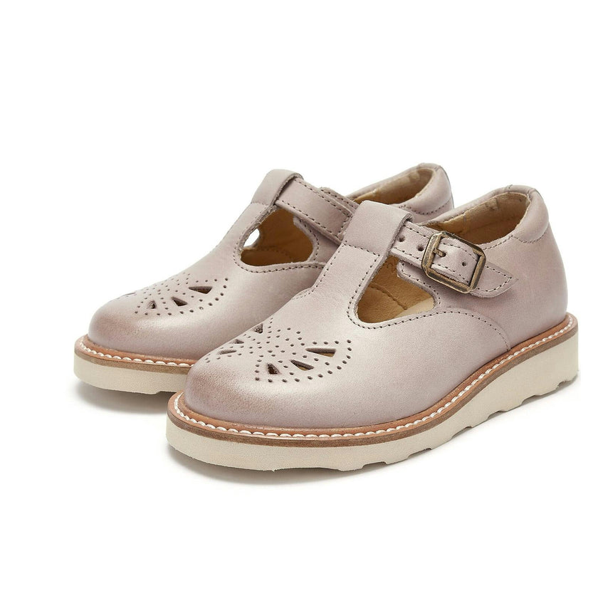 Rosie T-Bar Shoe, Pink