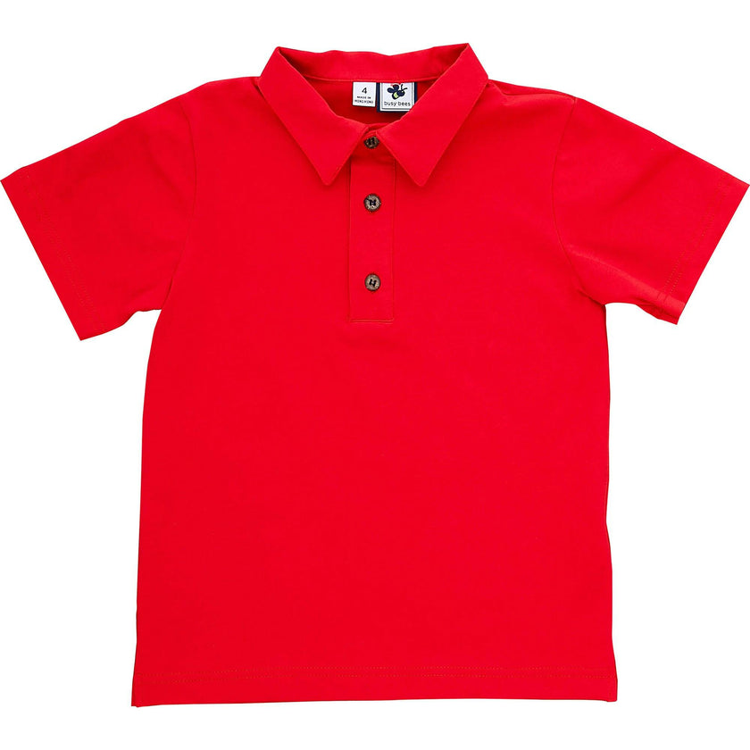 Busy Bees Polo