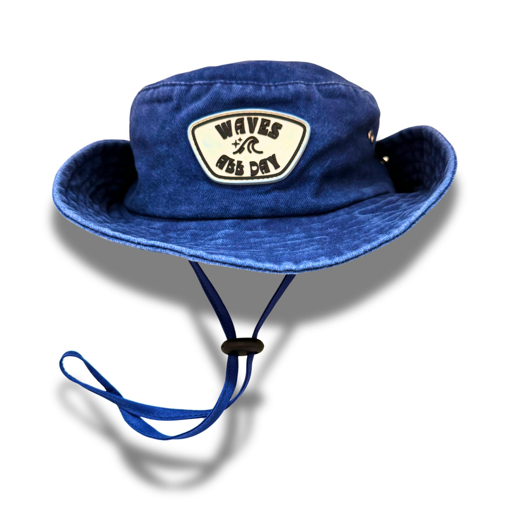 Little Boonie Hat