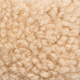 Shearling Mary Jane