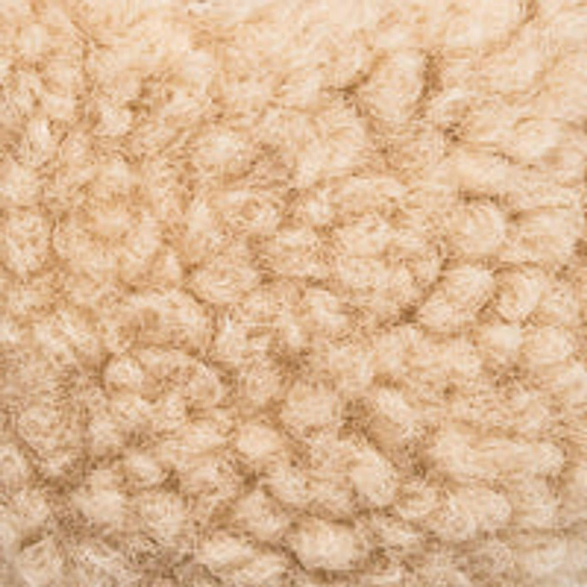 Shearling Mary Jane